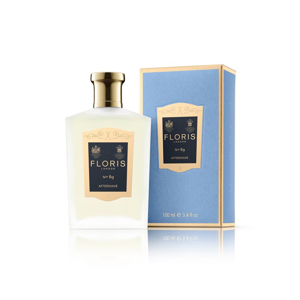 Floris Mens Aftershave 100ml